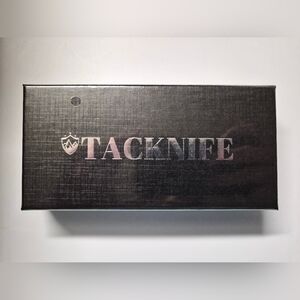 TacRight TACKNIFE Tactical Knife